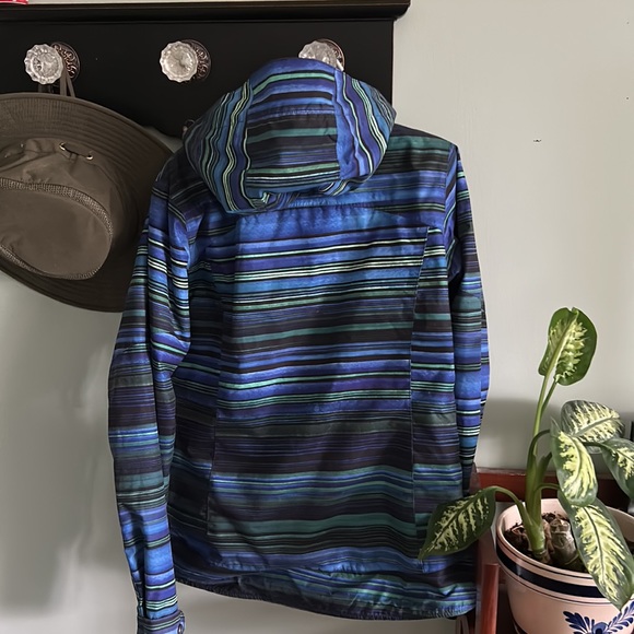 Burton Snowboard Jacket size M - Picture 4 of 7